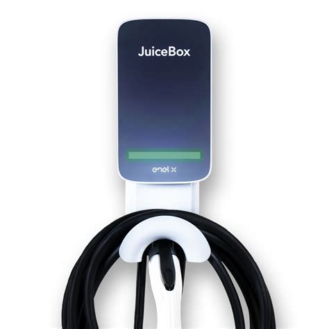 juice box electric car charger|who makes juicebox ev chargers.